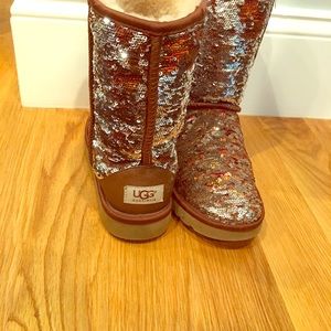 Women’s UGGs